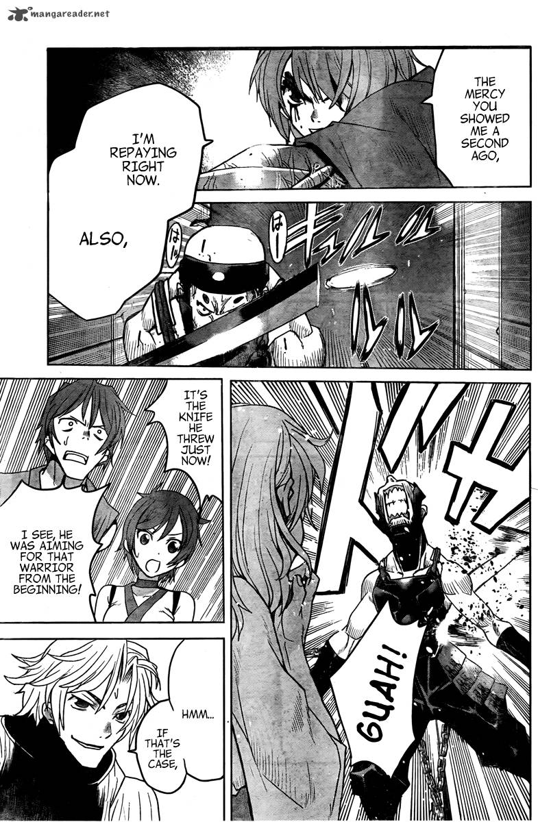 Code Geass Shikkoku No Renya 4 20