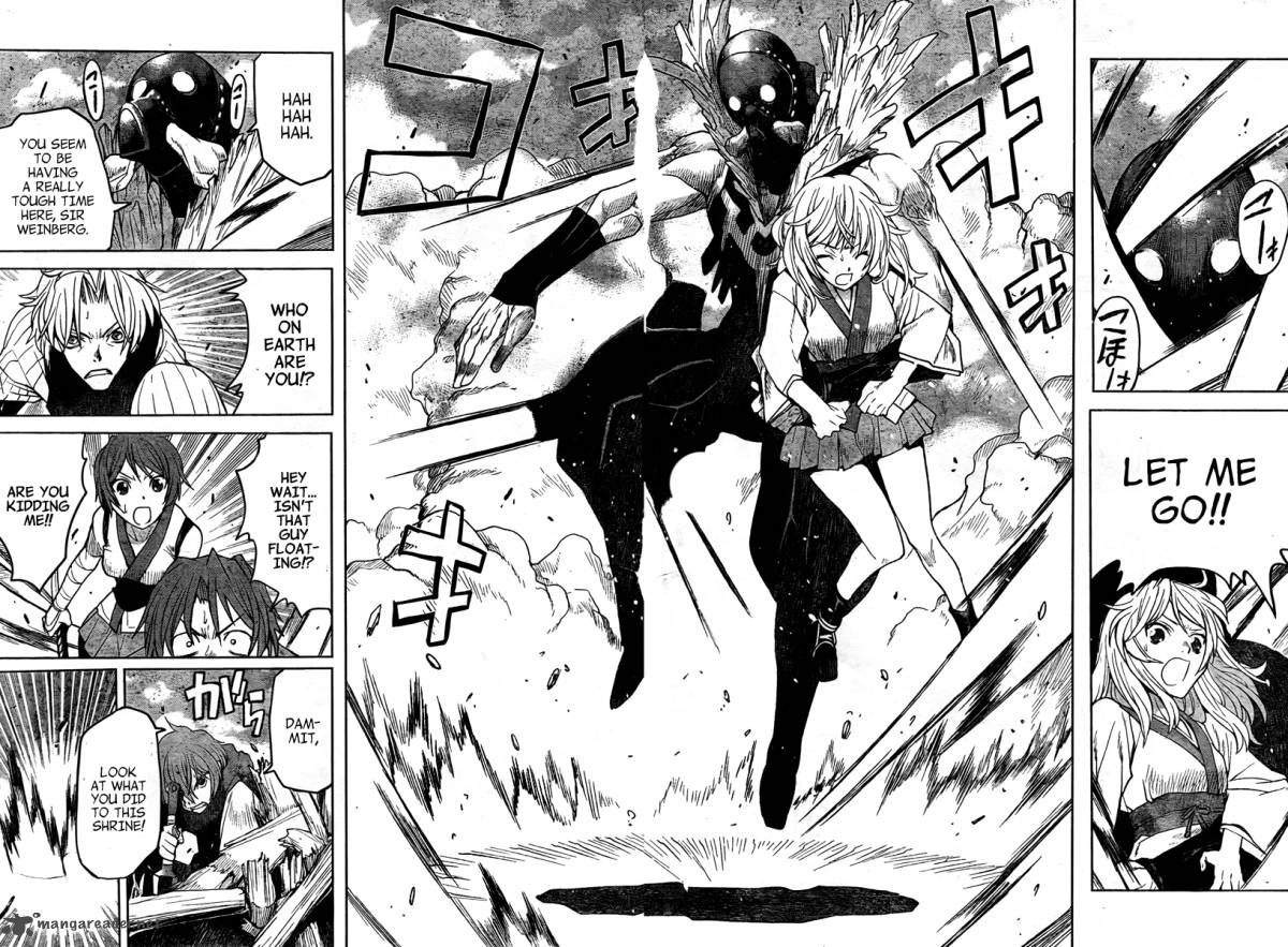 Code Geass Shikkoku No Renya 4 25