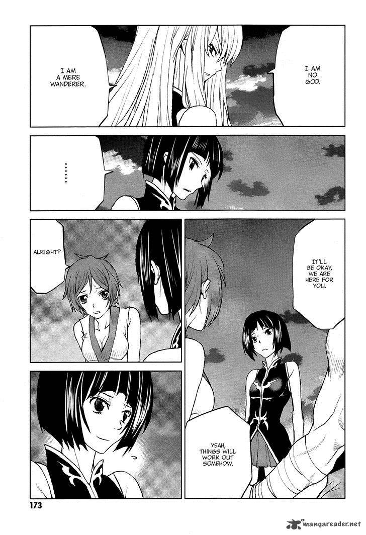 Code Geass Shikkoku No Renya 40 12