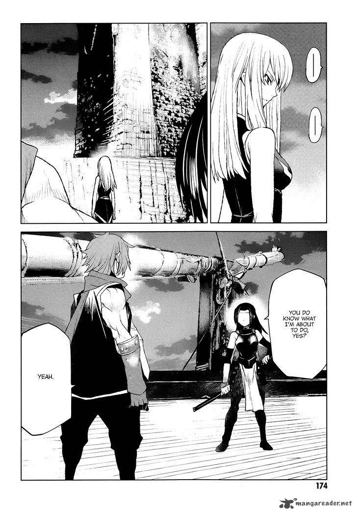 Code Geass Shikkoku No Renya 40 13