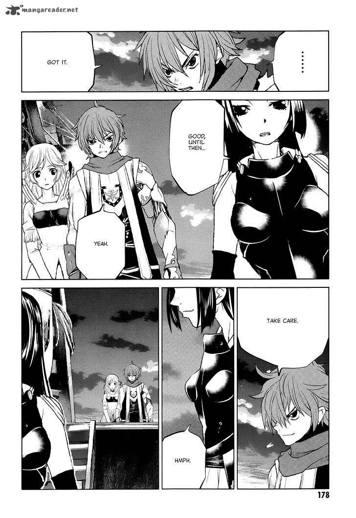 Code Geass Shikkoku No Renya 40 17