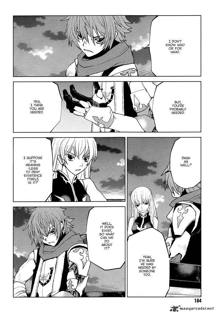 Code Geass Shikkoku No Renya 40 23