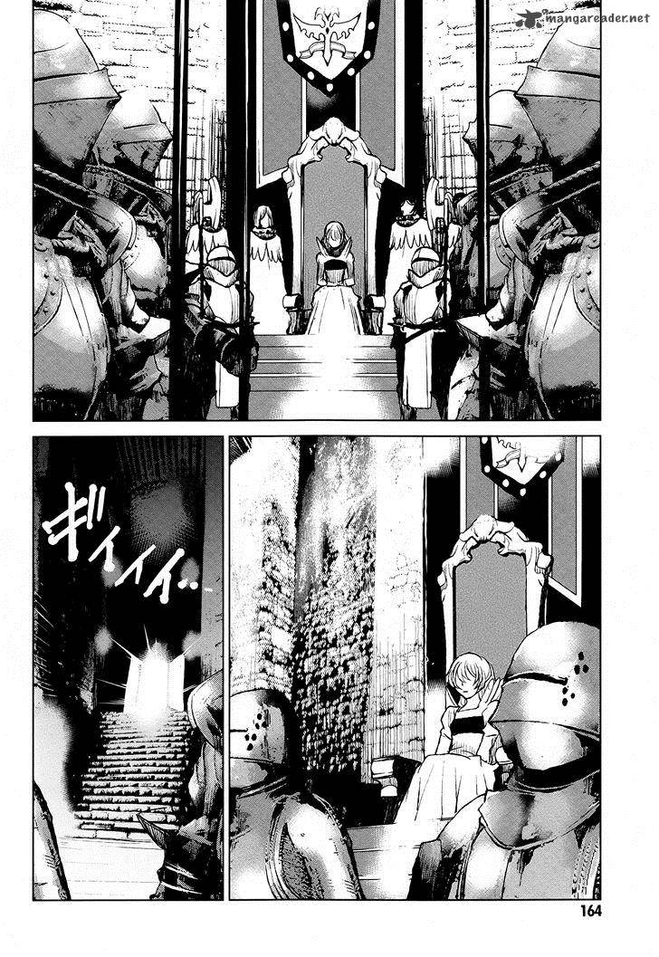 Code Geass Shikkoku No Renya 40 3