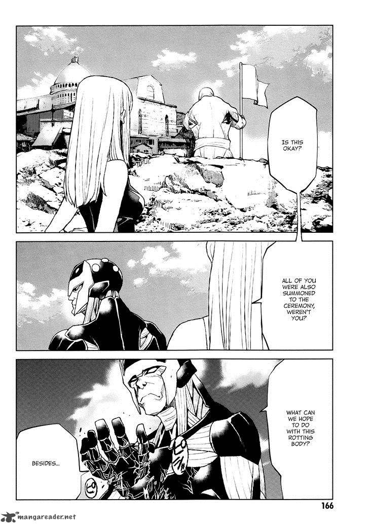 Code Geass Shikkoku No Renya 40 5