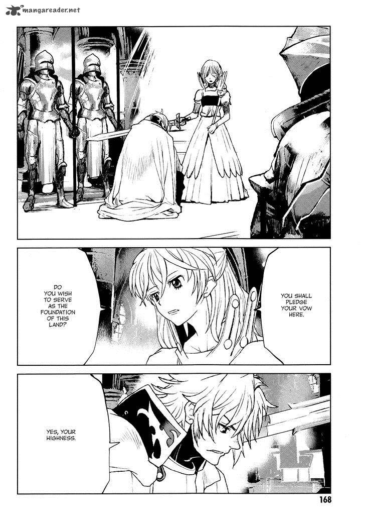 Code Geass Shikkoku No Renya 40 7