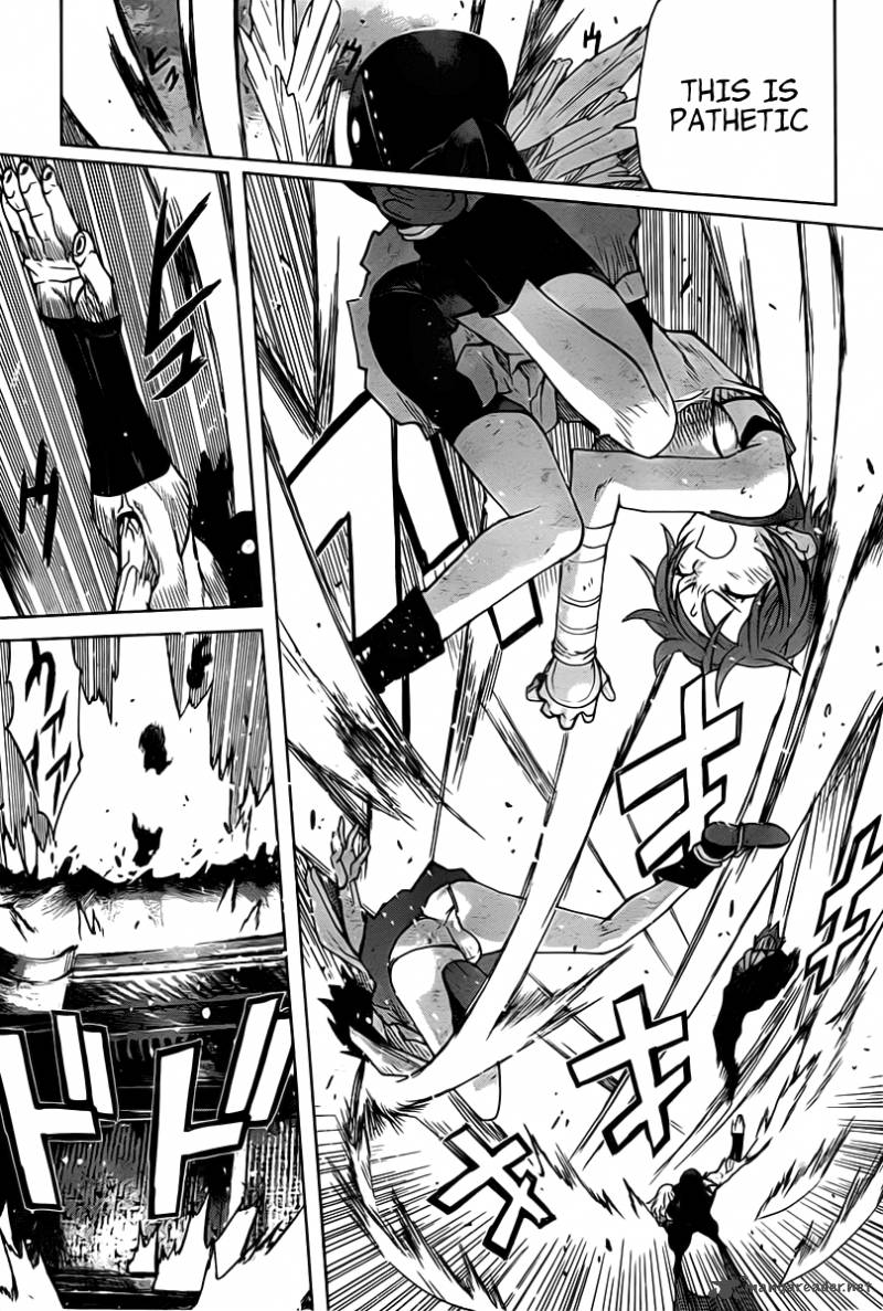 Code Geass Shikkoku No Renya 5 10