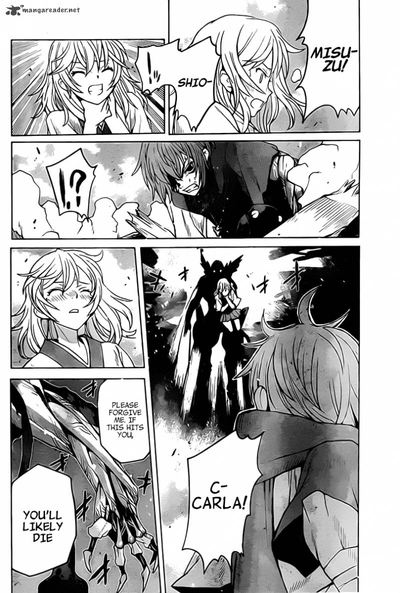 Code Geass Shikkoku No Renya 5 11