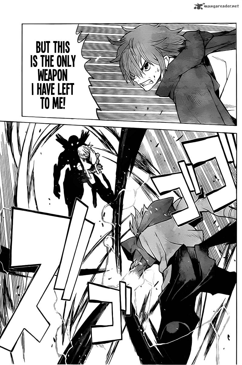 Code Geass Shikkoku No Renya 5 12