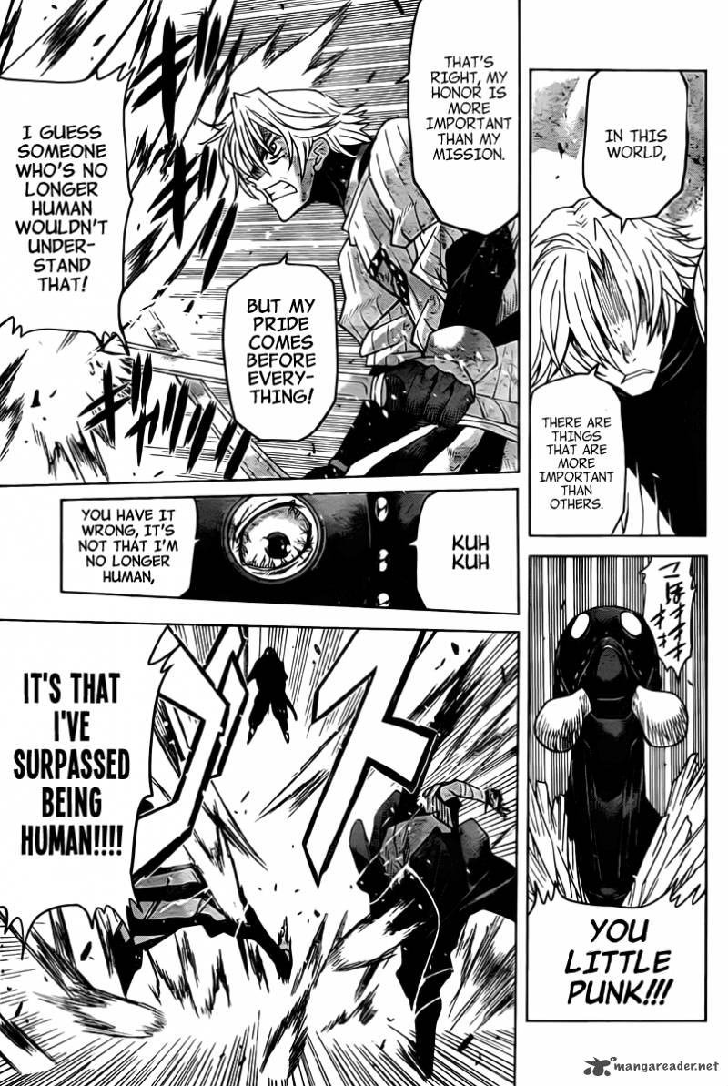 Code Geass Shikkoku No Renya 5 16