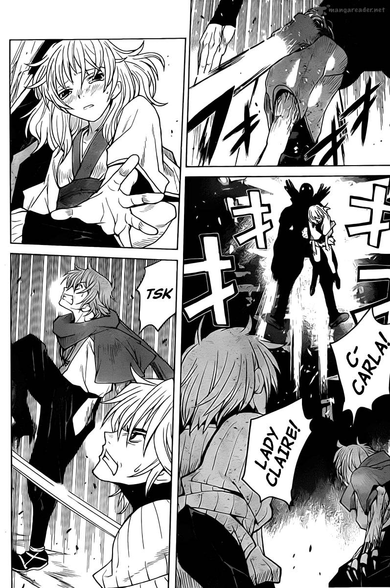 Code Geass Shikkoku No Renya 5 17