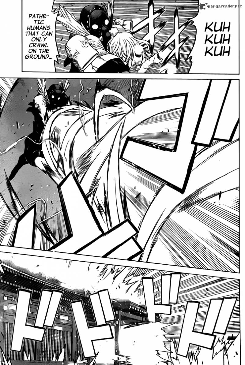 Code Geass Shikkoku No Renya 5 18