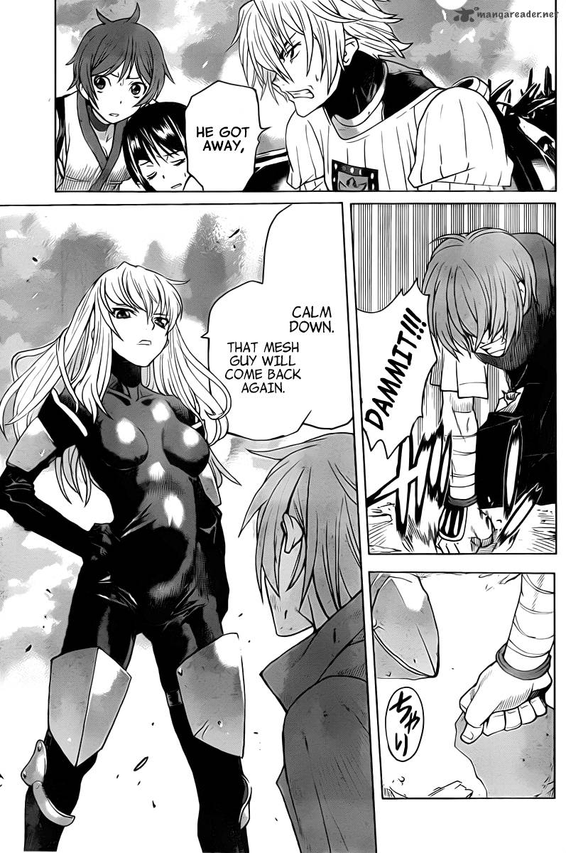 Code Geass Shikkoku No Renya 5 20
