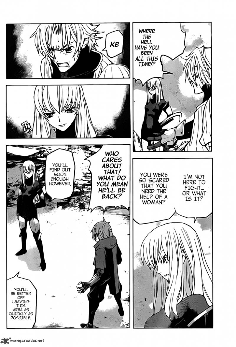 Code Geass Shikkoku No Renya 5 21