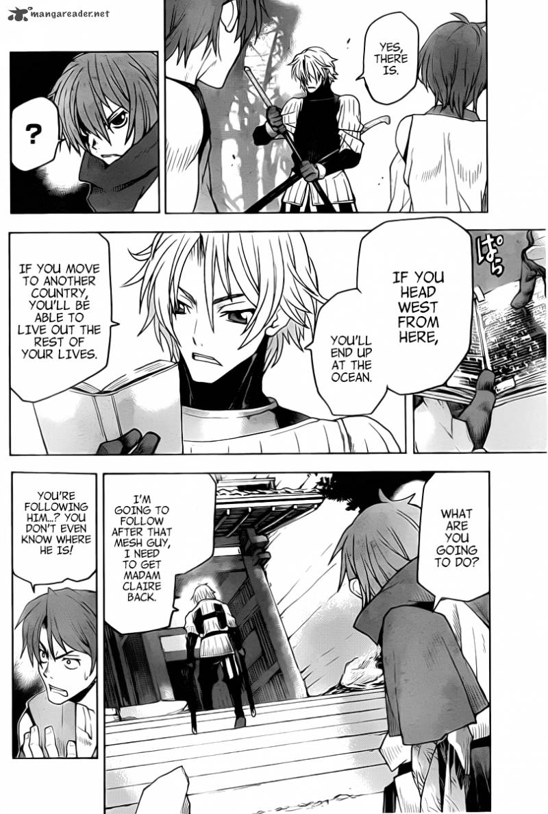 Code Geass Shikkoku No Renya 5 23