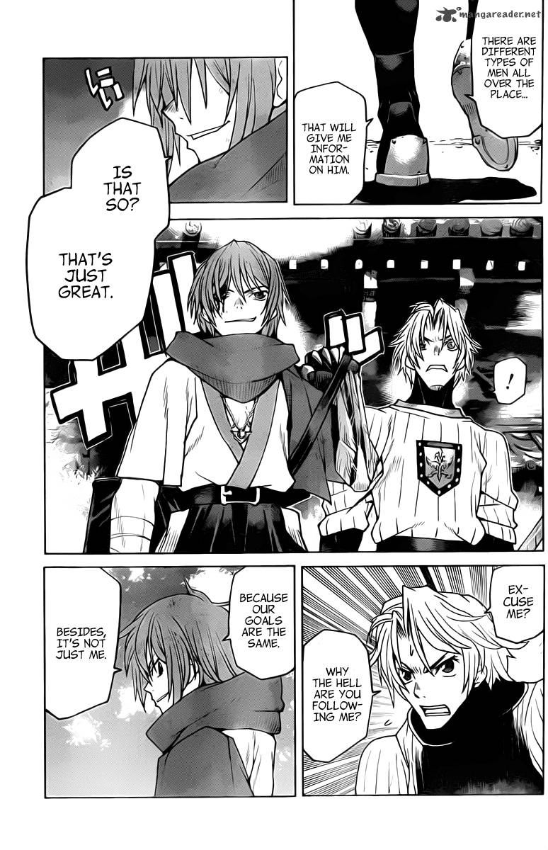 Code Geass Shikkoku No Renya 5 24