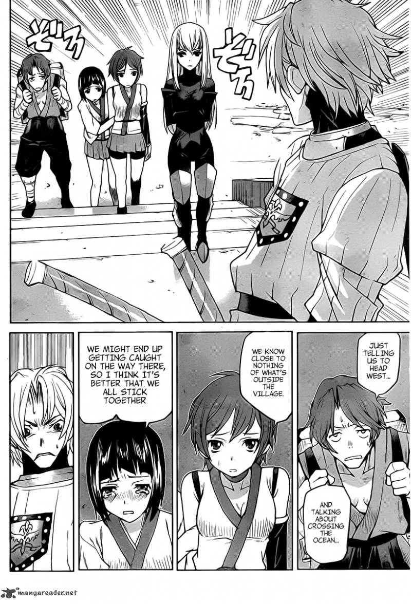 Code Geass Shikkoku No Renya 5 25