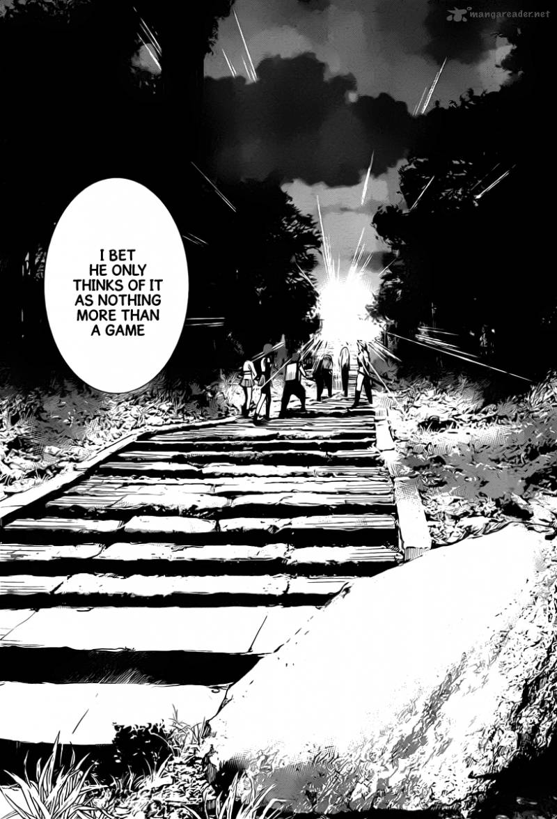 Code Geass Shikkoku No Renya 5 27