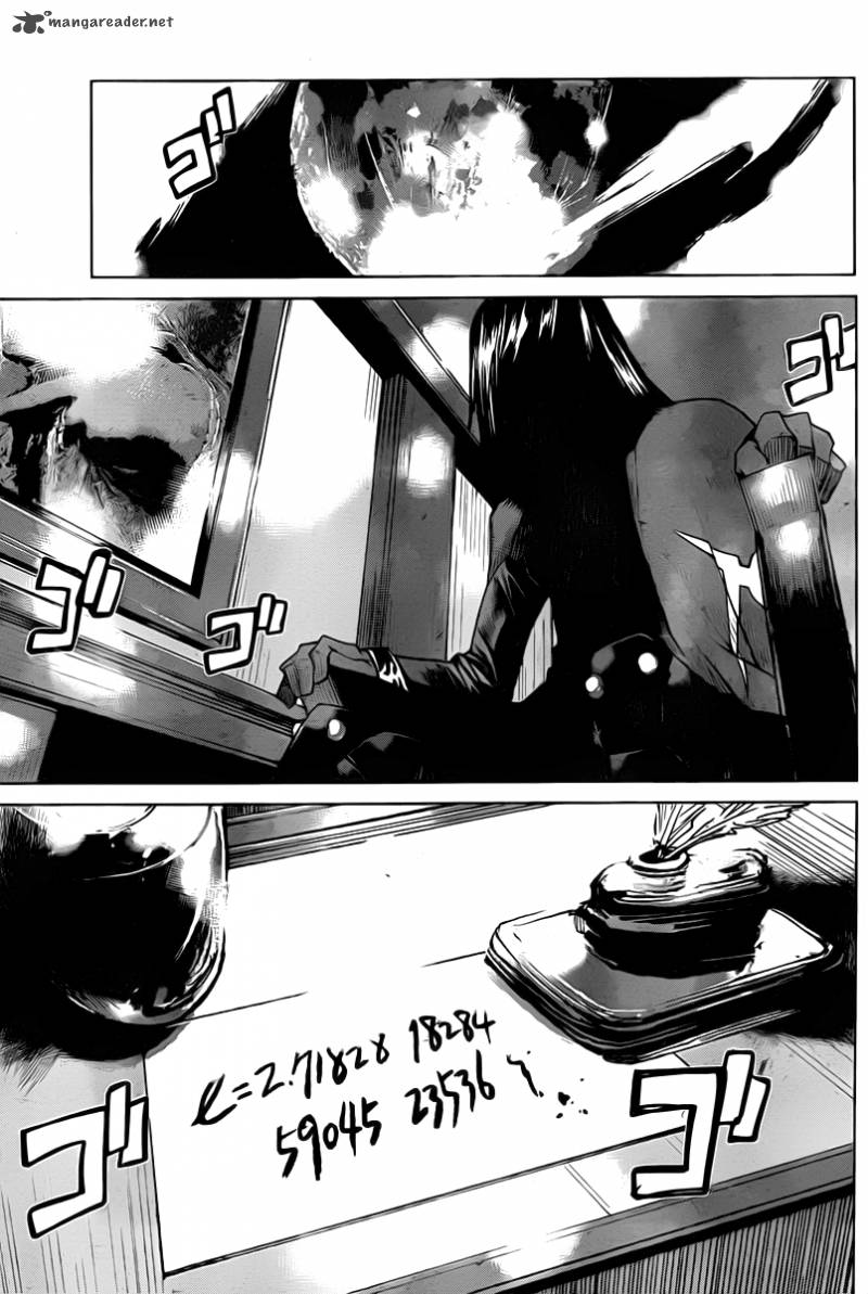 Code Geass Shikkoku No Renya 5 28