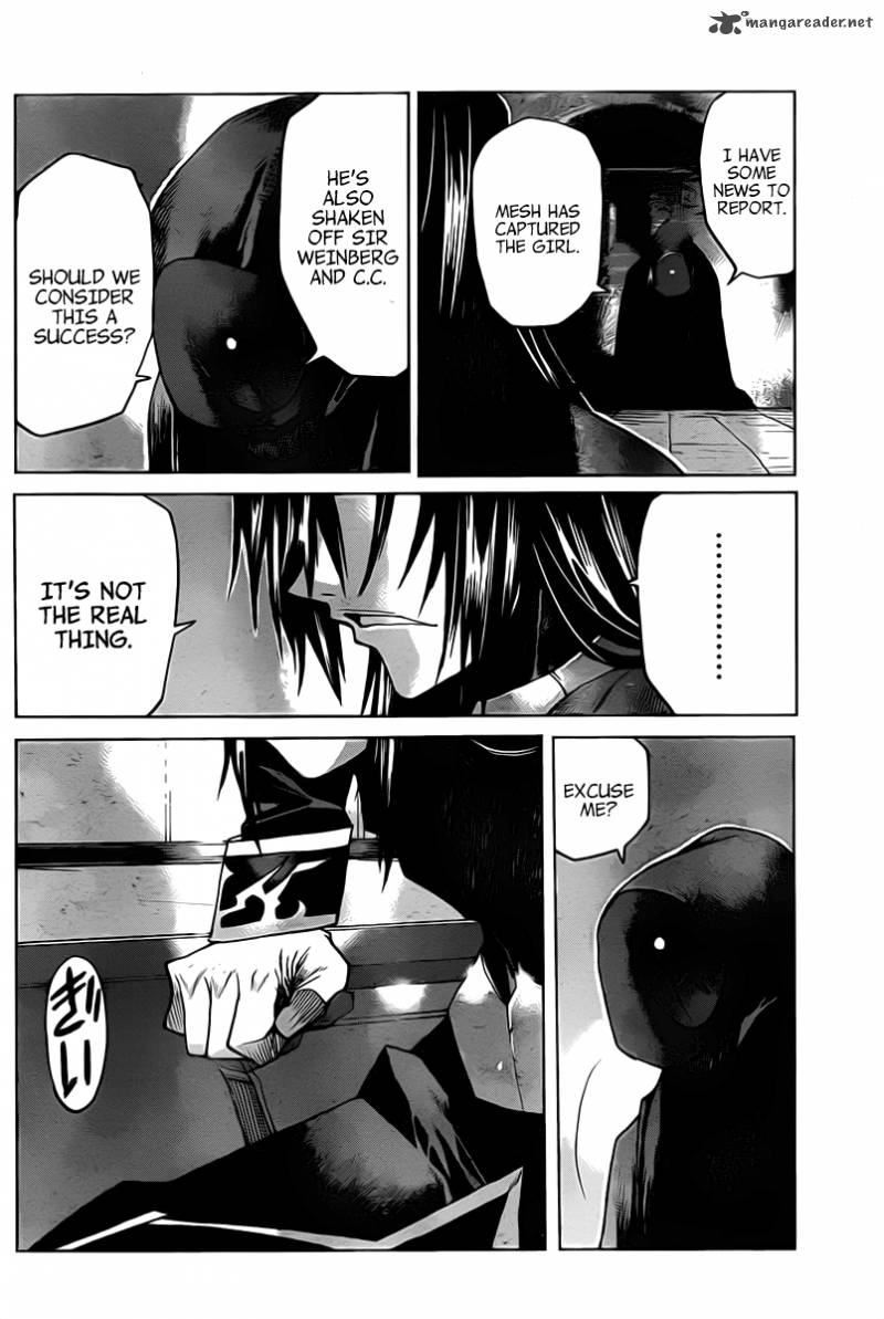 Code Geass Shikkoku No Renya 5 29