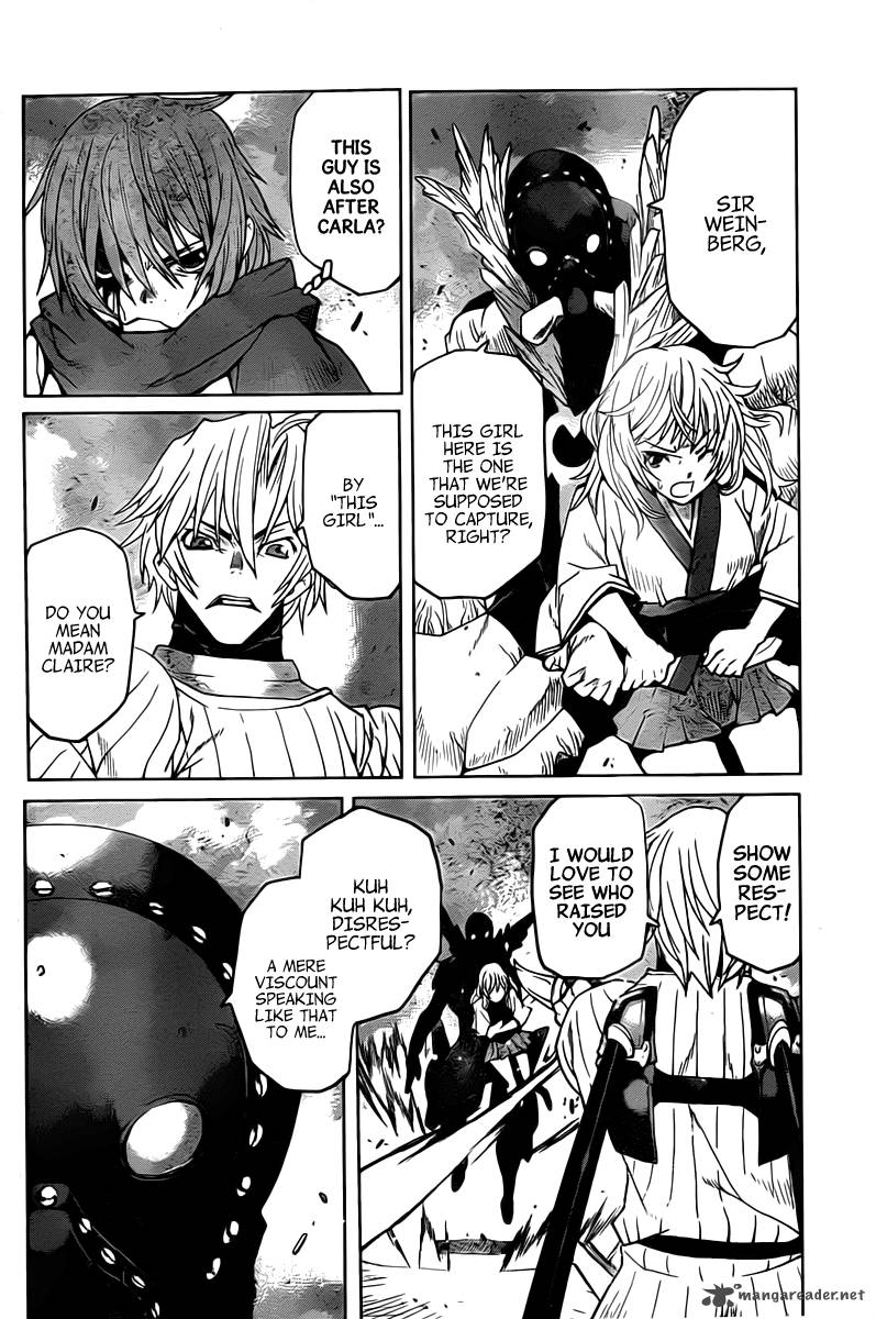 Code Geass Shikkoku No Renya 5 3