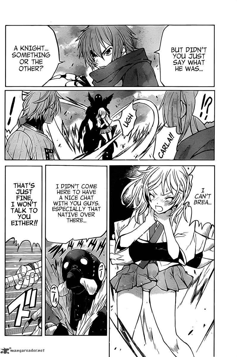 Code Geass Shikkoku No Renya 5 5