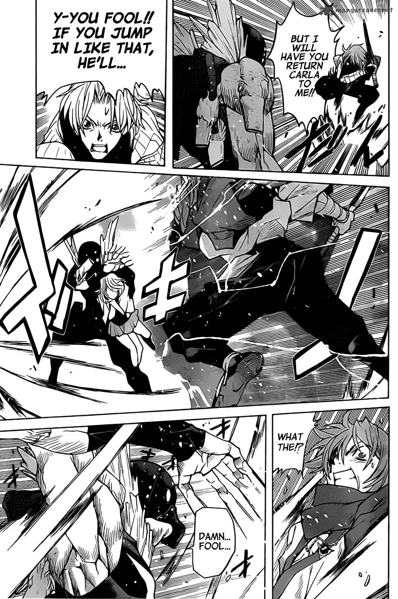 Code Geass Shikkoku No Renya 5 6