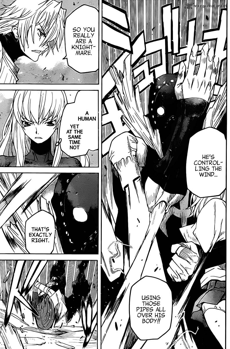 Code Geass Shikkoku No Renya 5 8