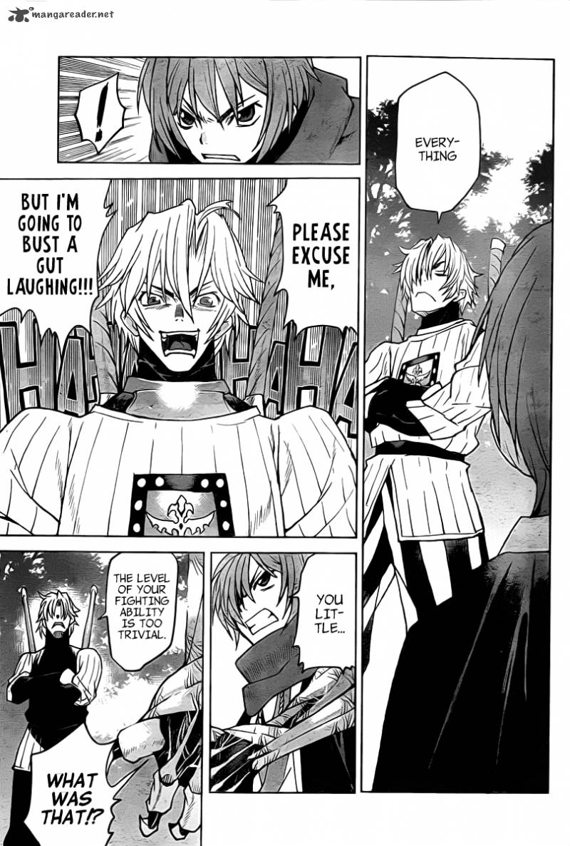 Code Geass Shikkoku No Renya 6 11