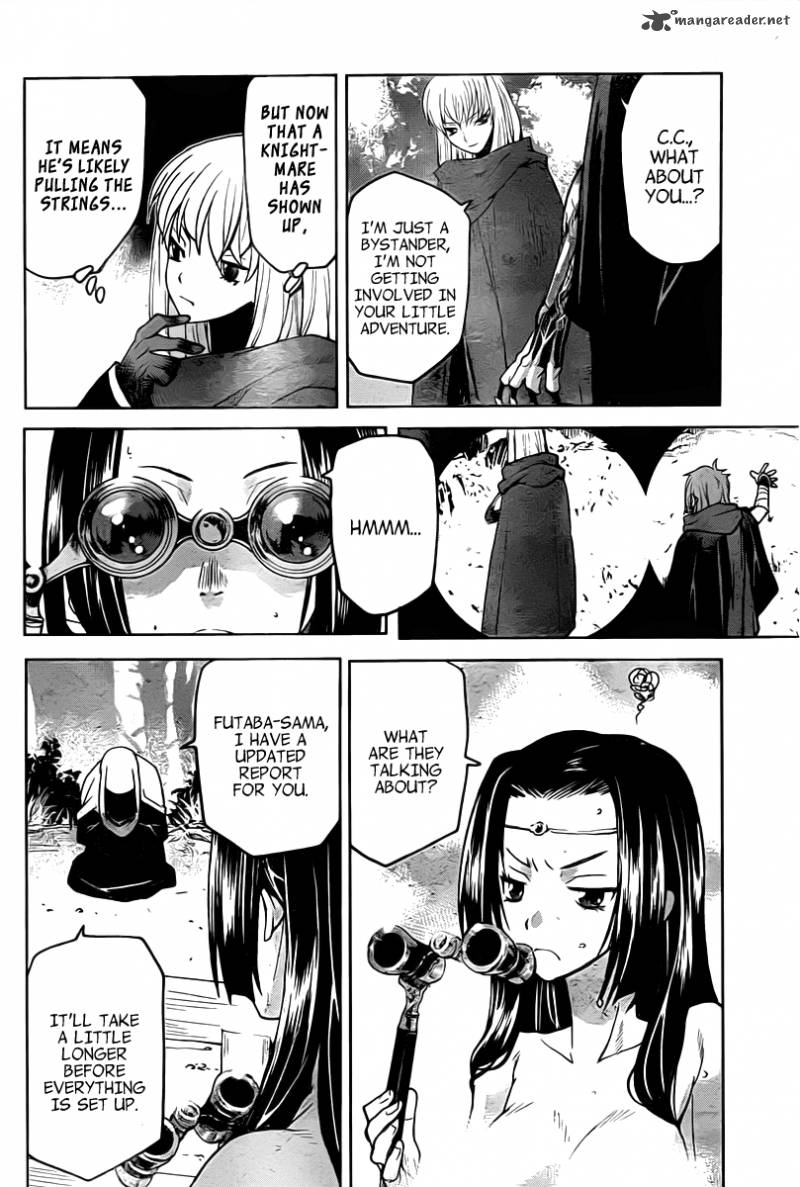 Code Geass Shikkoku No Renya 6 14