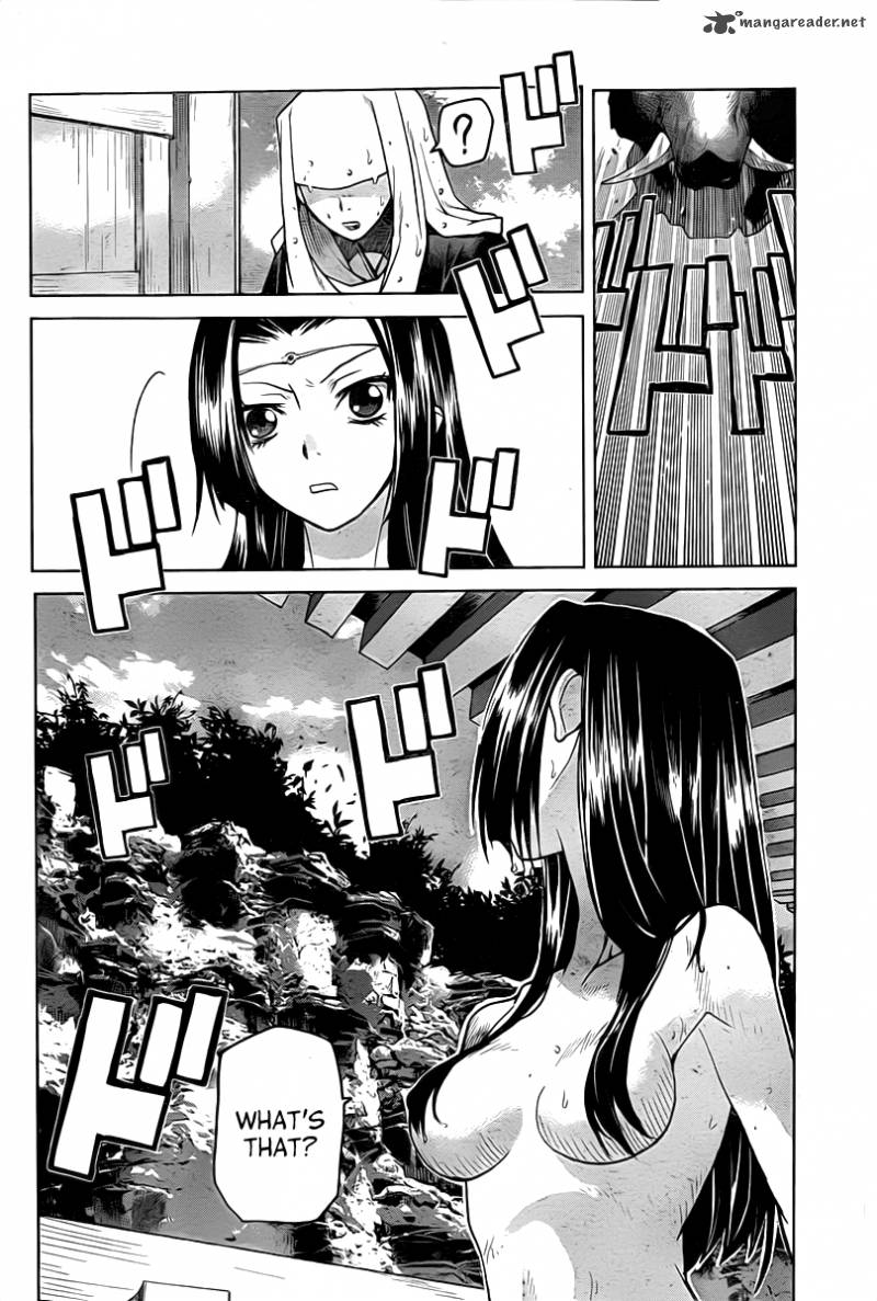 Code Geass Shikkoku No Renya 6 16