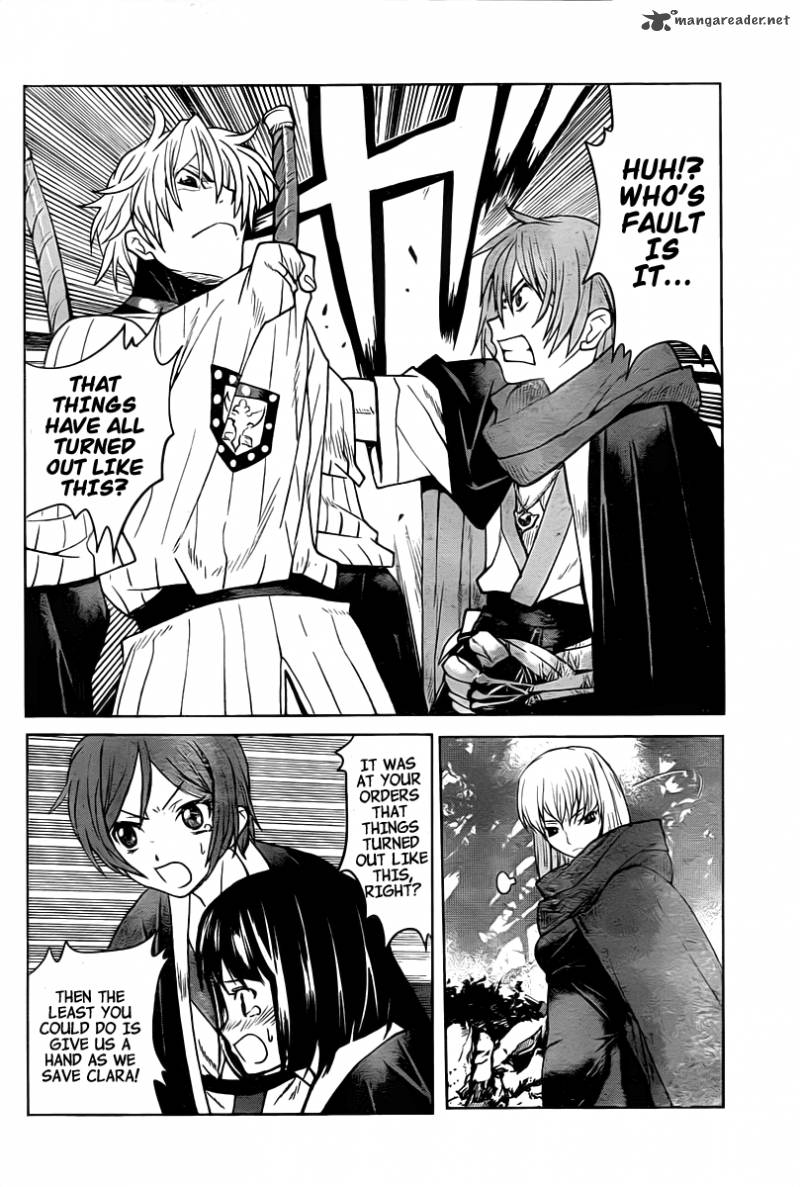 Code Geass Shikkoku No Renya 6 18