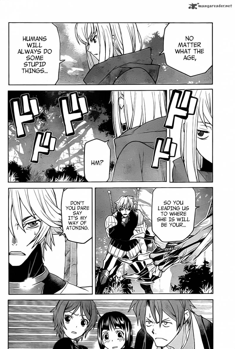 Code Geass Shikkoku No Renya 6 20