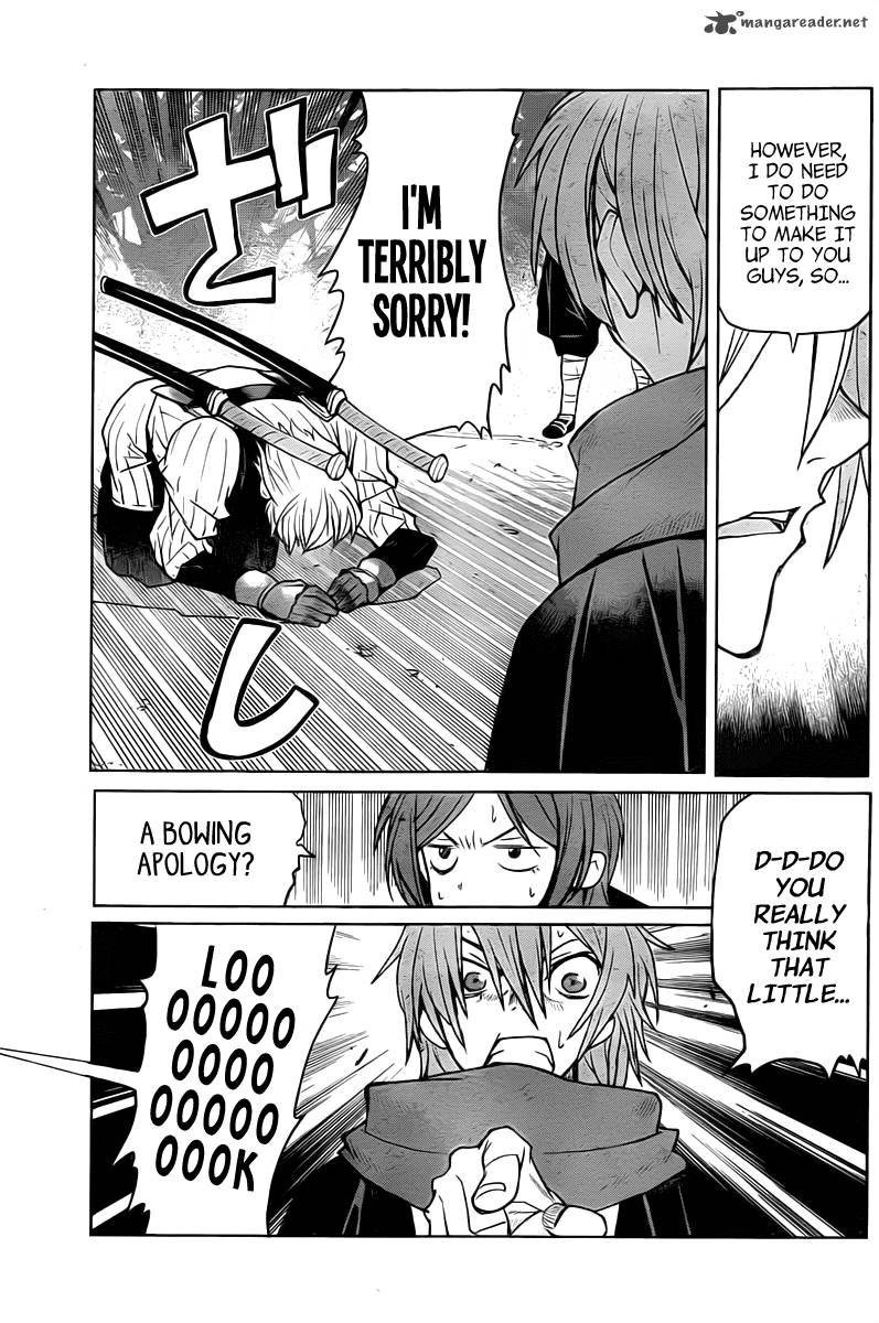 Code Geass Shikkoku No Renya 6 21