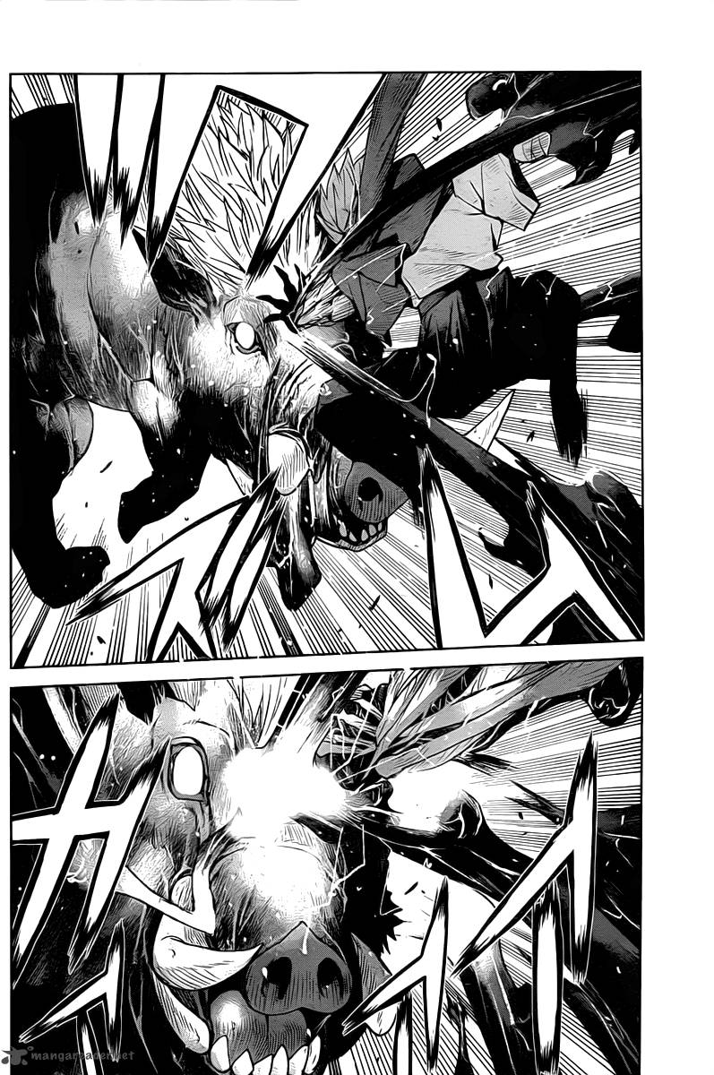 Code Geass Shikkoku No Renya 6 24