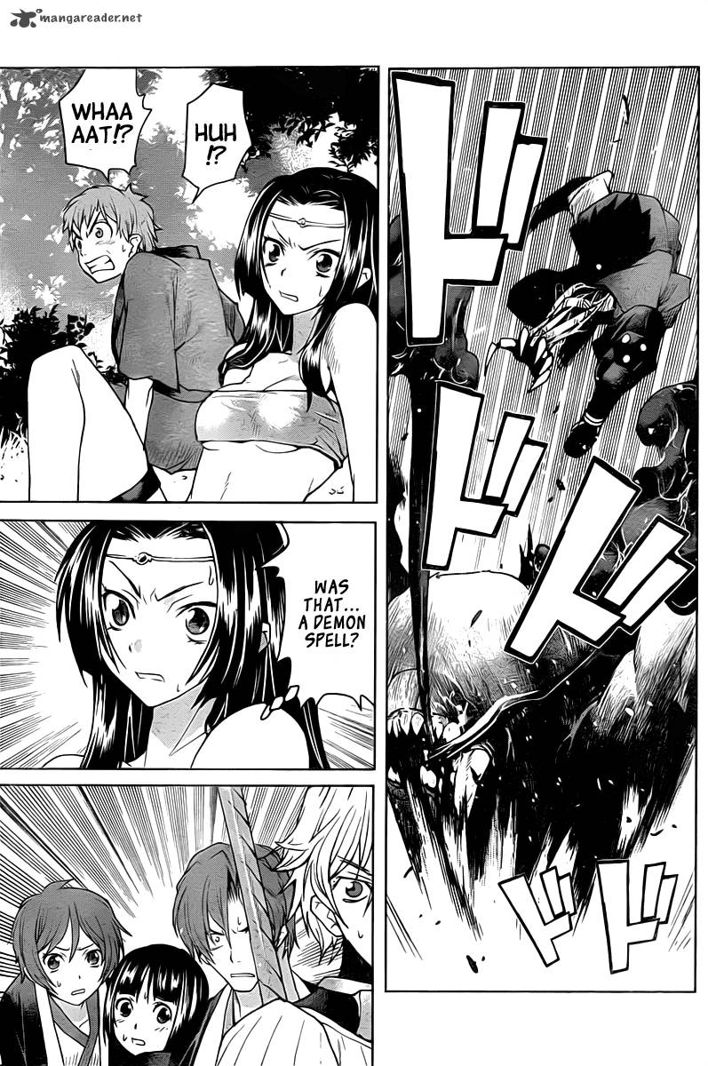 Code Geass Shikkoku No Renya 6 25