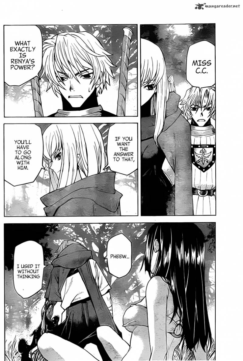 Code Geass Shikkoku No Renya 6 26