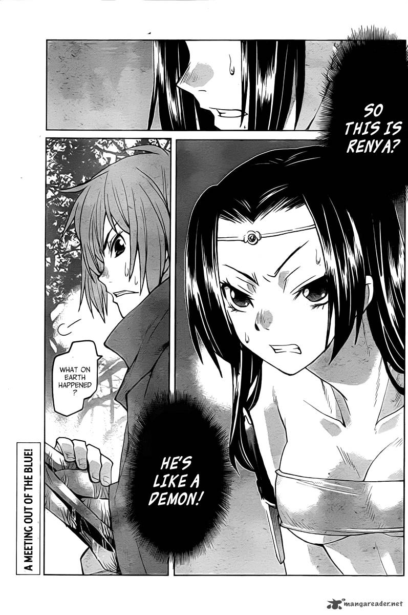 Code Geass Shikkoku No Renya 6 27