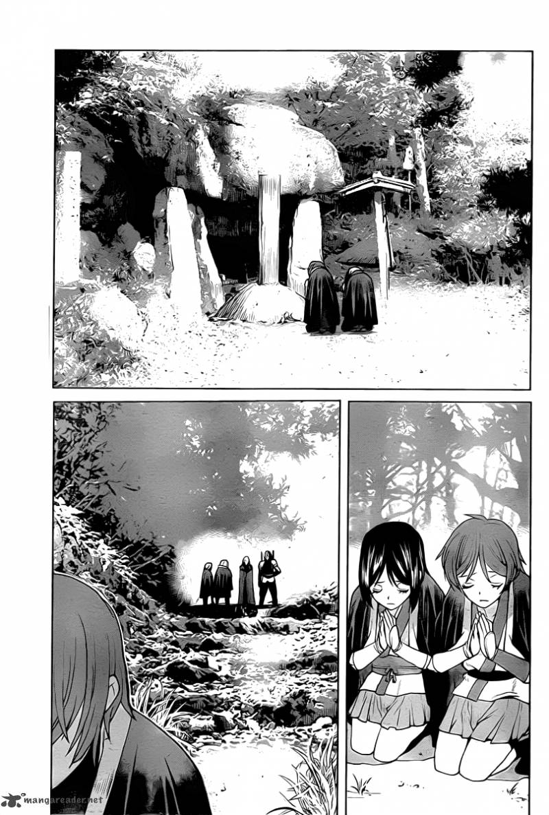 Code Geass Shikkoku No Renya 6 5