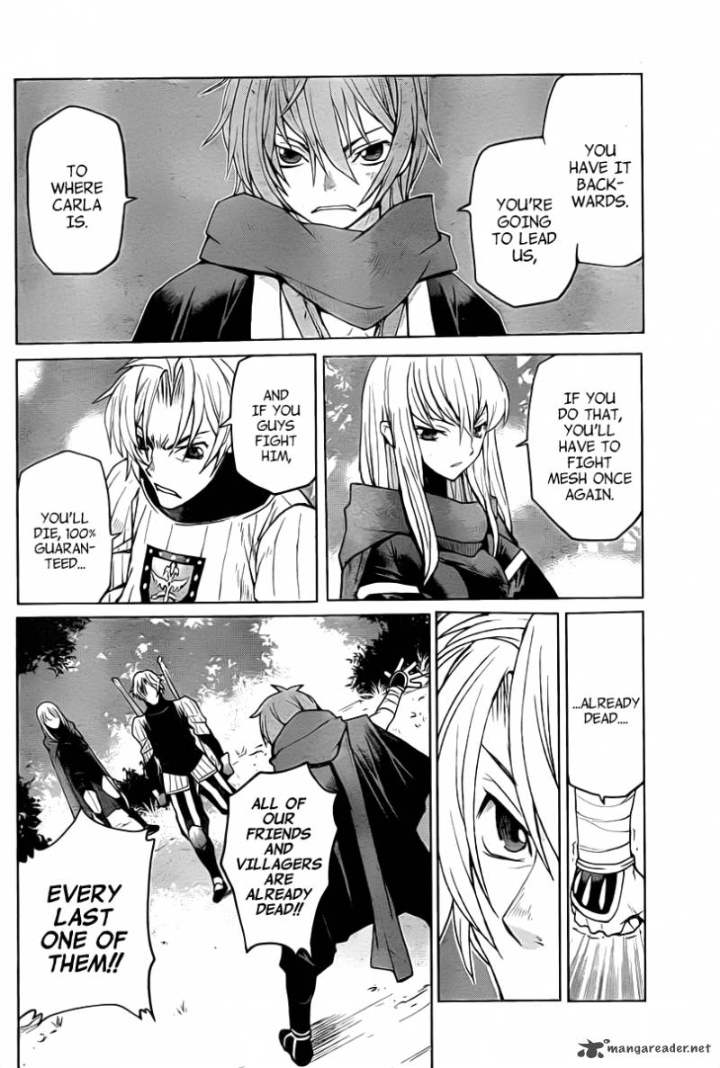 Code Geass Shikkoku No Renya 6 8