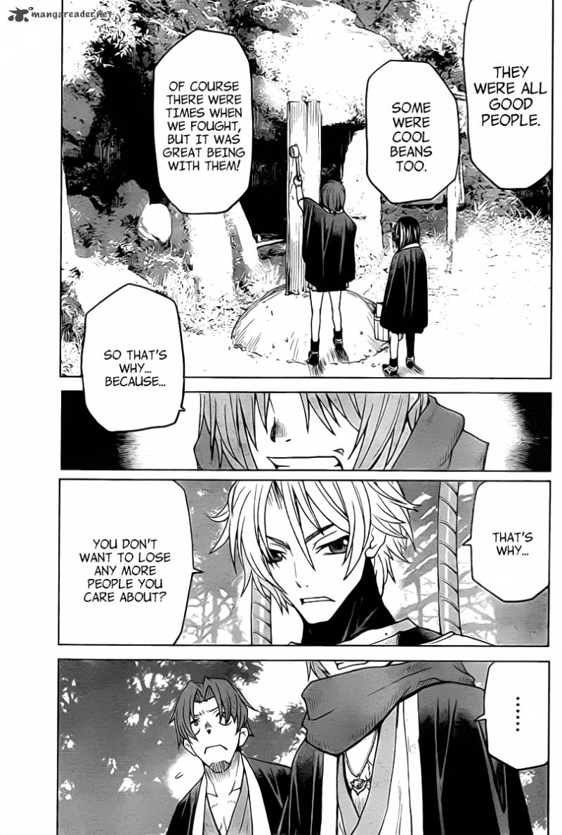 Code Geass Shikkoku No Renya 6 9