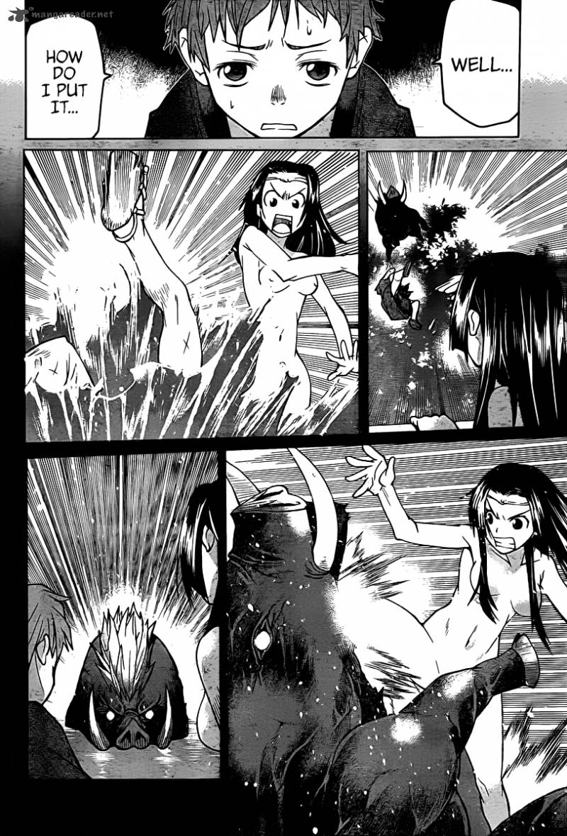 Code Geass Shikkoku No Renya 7 13