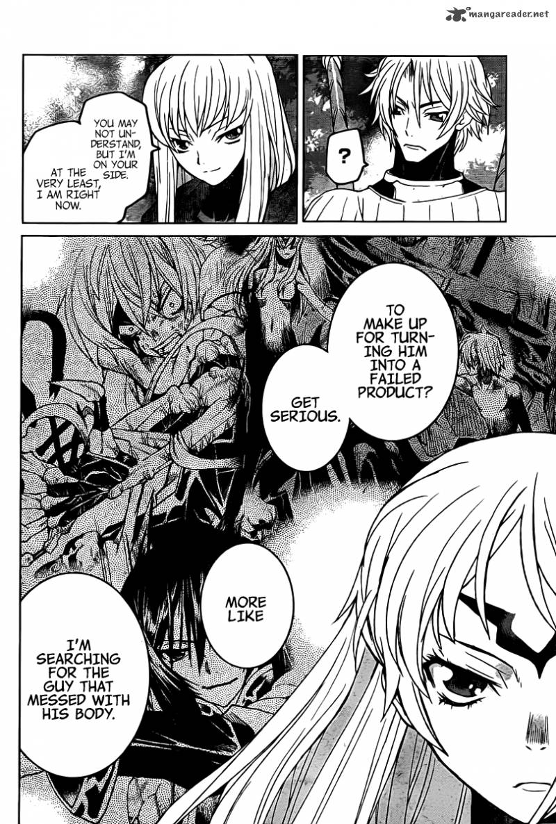 Code Geass Shikkoku No Renya 7 17