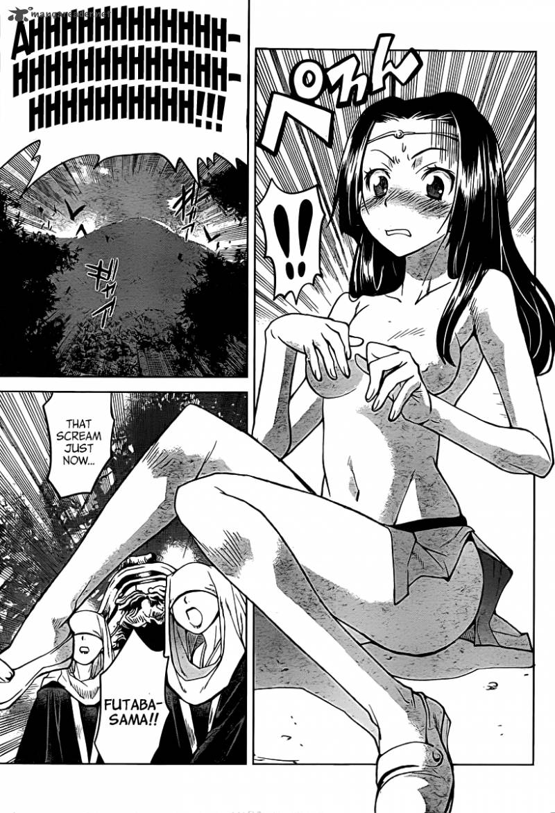Code Geass Shikkoku No Renya 7 4