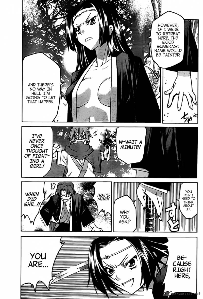 Code Geass Shikkoku No Renya 7 6