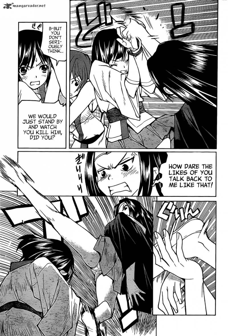 Code Geass Shikkoku No Renya 7 8