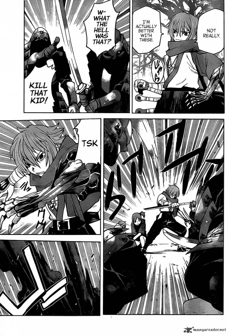 Code Geass Shikkoku No Renya 8 18