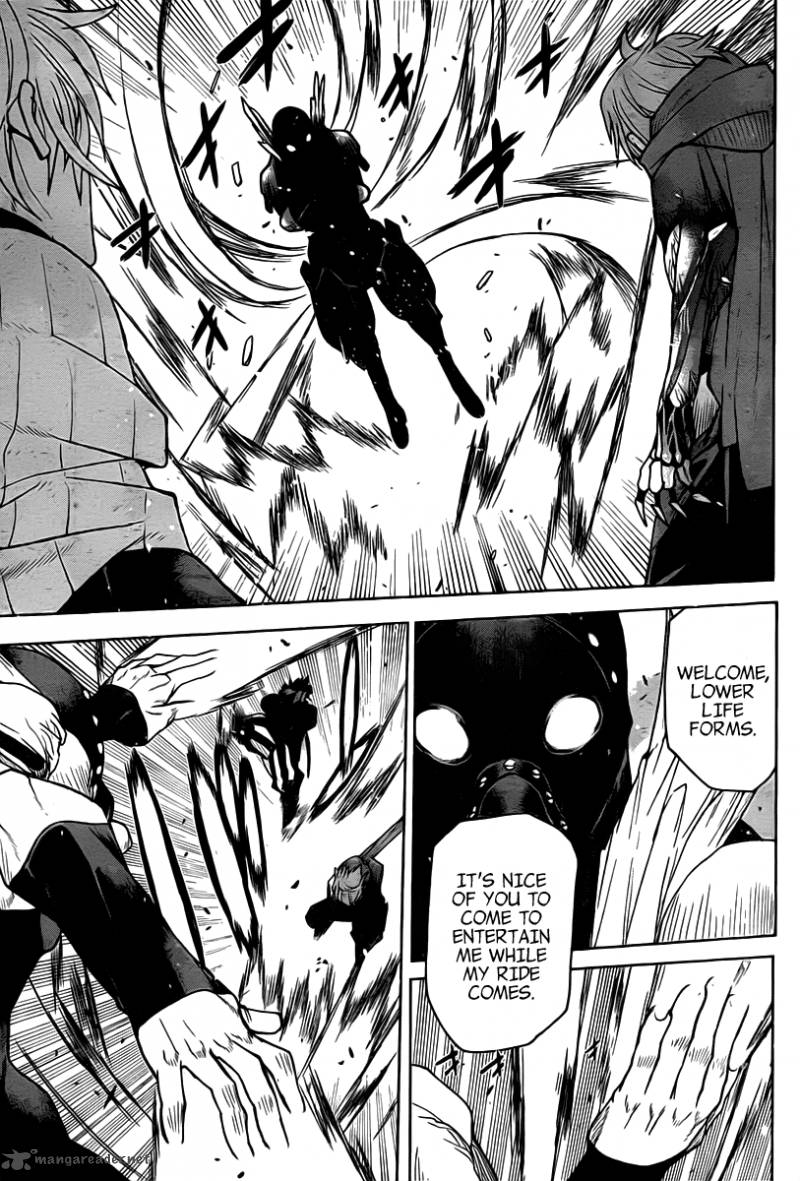 Code Geass Shikkoku No Renya 8 22