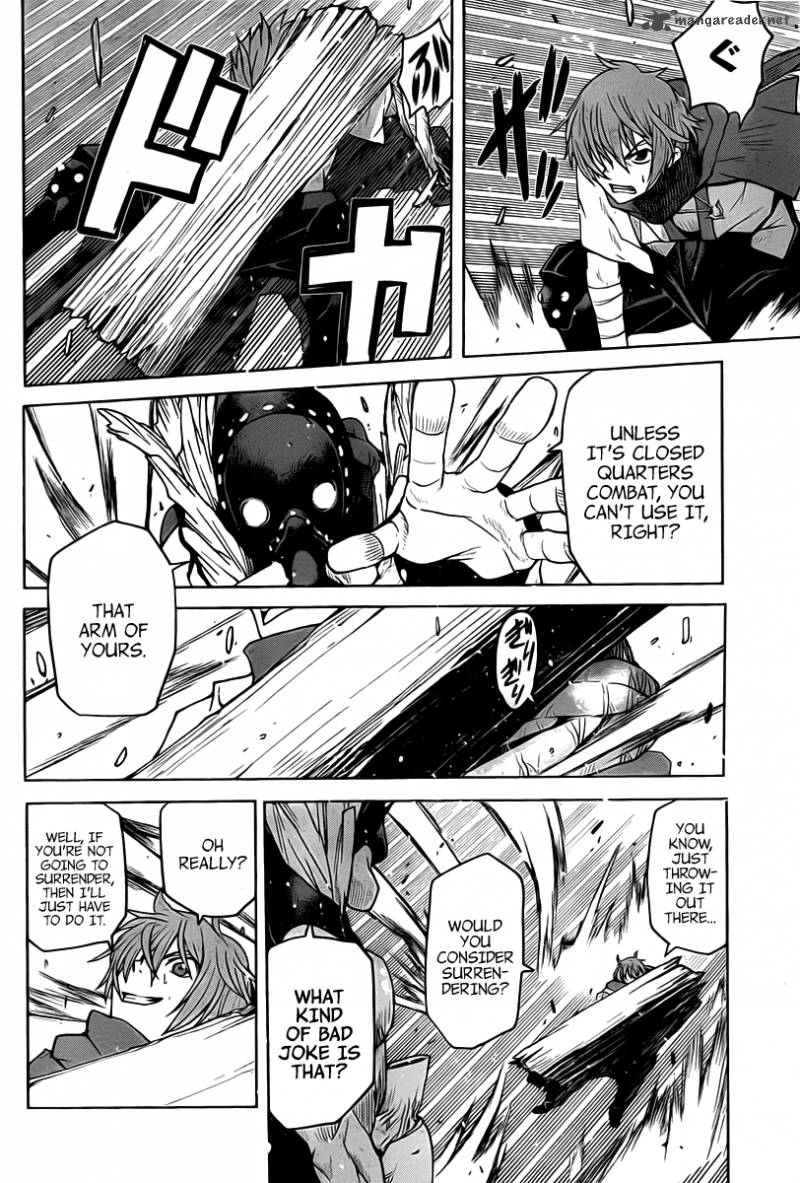 Code Geass Shikkoku No Renya 8 23