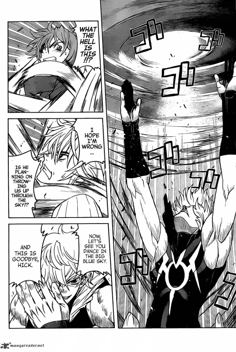 Code Geass Shikkoku No Renya 8 29