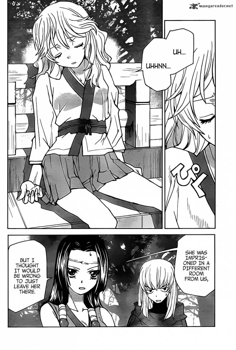 Code Geass Shikkoku No Renya 8 33